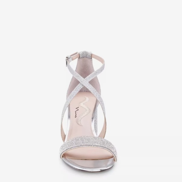 Nina Neville Shoes - EUC Nina Neville Sandal